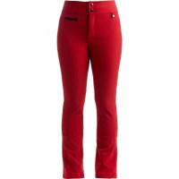 Women's Garmisch Stretch Pant - Red