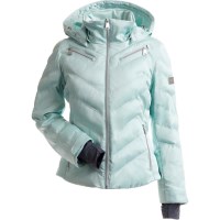 Women's Innsbruck Jacket - Mint