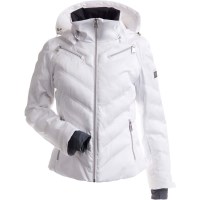 Women's Innsbruck Jacket - White