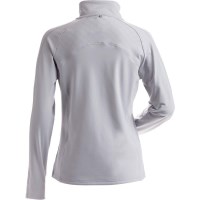 Women's Lisie 2.0 Top Base Layer - Silver