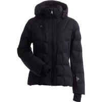 Women's Megeve Jacket - Black