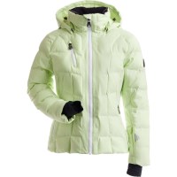 Women's Megeve Jacket - Matcha