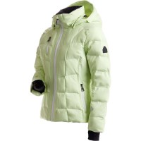 Women's Megeve Jacket - Matcha