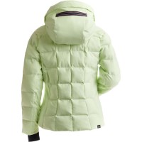 Women's Megeve Jacket - Matcha