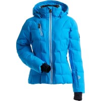 Women's Megeve Jacket - Ocean