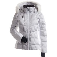 Women's Megeve SP Faux Fur Jacket