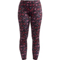 Women's Women's Legging - Poppy NILS Print