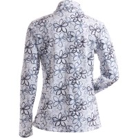 Women's Robin Underwear Top - Orchid Print