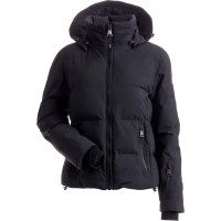 Women's Skylar Jacket - Black