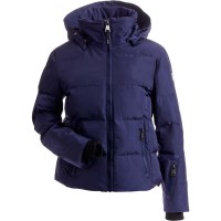 Women's Skylar Jacket - Navy