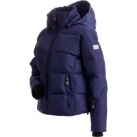 Women's Skylar Jacket - Navy