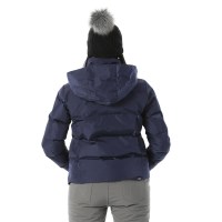 Women's Skylar Jacket - Navy