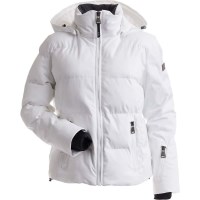 Women's Skylar Jacket - White