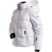 Women's Skylar Jacket - White