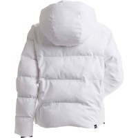 Women's Skylar Jacket - White