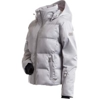 Women's Skylar SP Jacket - Silver