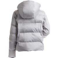 Women's Skylar SP Jacket - Silver