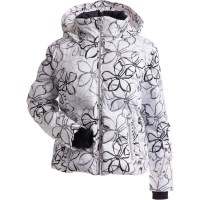 Women's Skylar SP Print Jacket