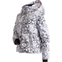 Women's Skylar SP Print Jacket - Orchid Print