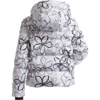 Women's Skylar SP Print Jacket - Orchid Print