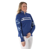 Women&#39;s Slopeside 1/4 Zip Sweater