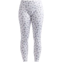 Women&#39;s Snowflake Legging