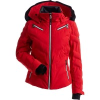 Women&#39;s Tyrol Faux Fur Jacket