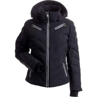 Women's Tyrol Jacket - Black