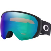 Prizm Flight Path L Goggle - Matte Black Frame w/ Prizm Argon Iridium Lens (OO7110-59)