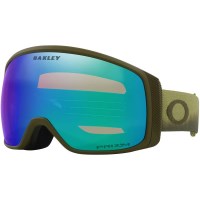 Prizm Flight Tracker XM Goggle - Fern Dip Frame w/ Prizm Argon Iridium Lens (OO7105-75)