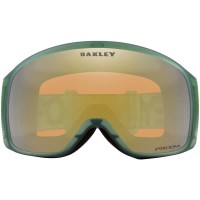 Prizm Flight Tracker XM Goggle - Matte B1B Jade Frame w/ Prizm Sage Gold Lens (OO7105-67)