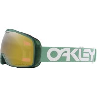 Prizm Flight Tracker XM Goggle - Matte B1B Jade Frame w/ Prizm Sage Gold Lens (OO7105-67)