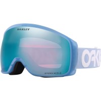 Prizm Flight Tracker XM Goggle - Matte B1B Navy Frame w/ Prizm Snow Sapphire Irid Lens (OO7105-66)