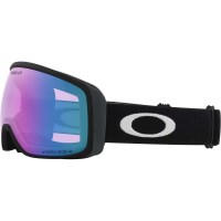 Prizm Flight Tracker XM Goggle - Matte Black Frame w/ Prizm Iced Iridium Lens (OO7105-78)