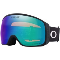 Prizm Flight Tracker L Goggle - Matte Black Frame w/ Prizm Argon Iridium Lens (OO7104-67)