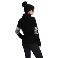 Women's Apres Vous Turtleneck - Black