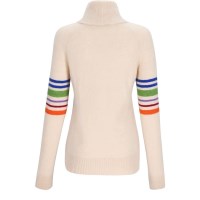 Women's Apres Vous Turtleneck - Sahara