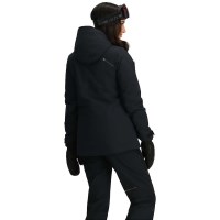 Women's First Tracks Jacket - Black