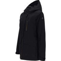 Women's First Tracks Jacket - Black