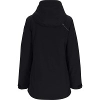 Women's First Tracks Jacket - Black