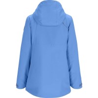 Women's First Tracks Jacket - Mosaic Blue