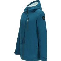 Women's First Tracks Jacket - Smokey Olive