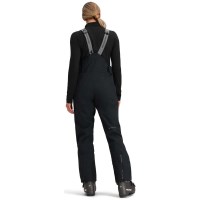 Women's Bliss Bib Pant - Black