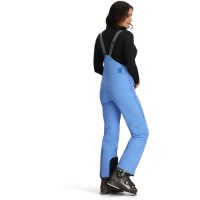 Women's Bliss Bib Pant - Mosaic Blue