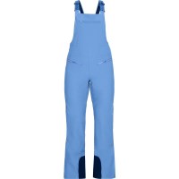 Women's Bliss Bib Pant - Mosaic Blue