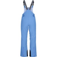 Women's Bliss Bib Pant - Mosaic Blue