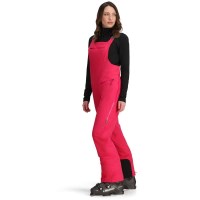 Women's Bliss Bib Pant - Showstopper