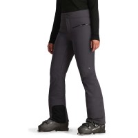 Women's Bliss Pant - Basalt