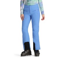 Women's Bliss Pant - Mosaic Blue