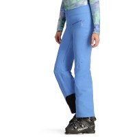 Women's Bliss Pant - Mosaic Blue